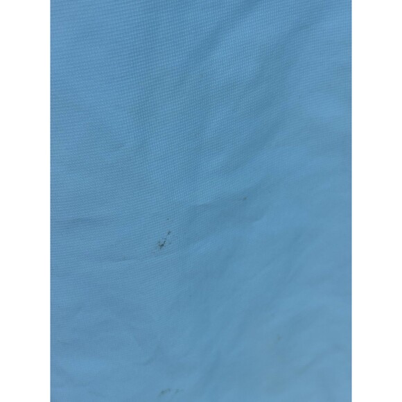 RealTree Fishing Shirt Mens XL Light Blue Button Up Vented Pockets Lightweight - Picture 13 of 16